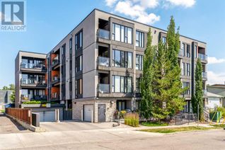 Condo Apartment for Sale, 414 Meredith Road Ne #404, Calgary, AB