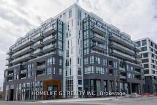 Condo for Sale, 3005 Pine Glen Road #219, Oakville (Palermo West), ON