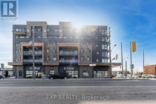 Property for Rent, 408 Browns Line #202, Toronto (Alderwood), ON