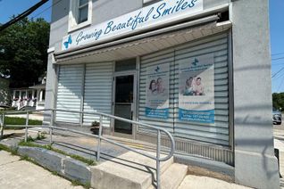 Business for Sale, 523 Guelph Street, Halton Hills (Georgetown), ON