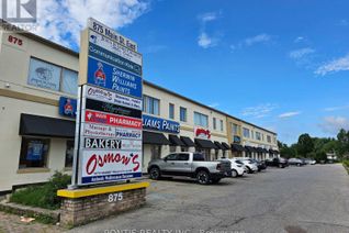 Office for Lease, 875 Main Street E #6, Milton (Old Milton), ON