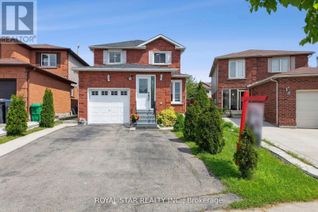 House for Sale, 23 Stalbridge Avenue, Brampton (Fletcher's Creek South), ON