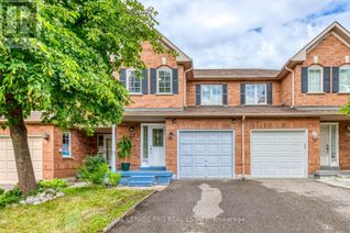 Townhouse for Sale, 35 Malta Avenue #37, Brampton (Fletcher's Creek South), ON