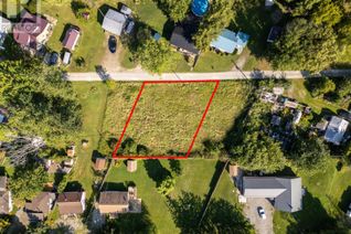 Land for Sale, 0 Nature Line, Haldimand (Dunnville), ON