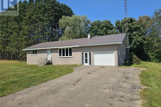 Detached House for Sale, 62 Burnt Bridge Road, Palmer Rapids, ON