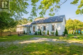 Bungalow for Sale, 25 Margaret Street, Thorold, ON