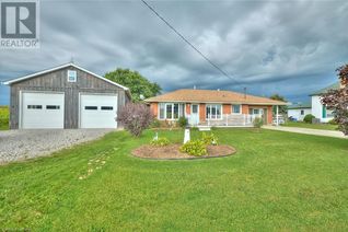 Detached House for Sale, 64478 Side Road 44, Wellandport, ON