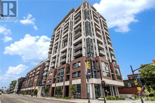 Property for Rent, 560 Rideau Street #716, Ottawa, ON