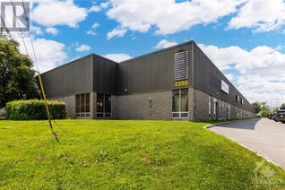 Industrial Property for Lease, 2295 Stevenage Drive #11, Ottawa, ON