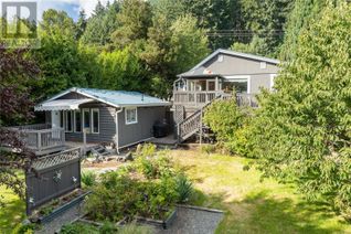 Detached House for Sale, 10500 Youbou Rd, Youbou, BC