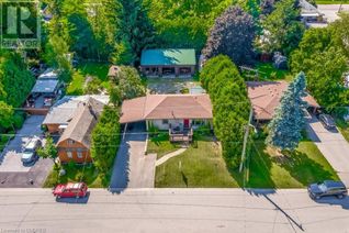 House for Sale, 134 Bruce Street, Waterford, ON