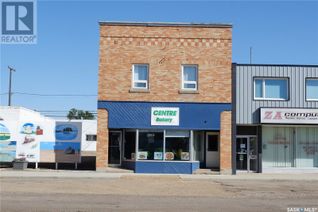 Non-Franchise Business for Sale, 221 Centre Street, Assiniboia, SK