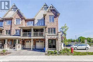 Townhouse for Sale, 29 Mappin Way, Whitby, ON