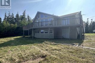 Detached House for Sale, 341 Wall Street, Cape George Estates, NS