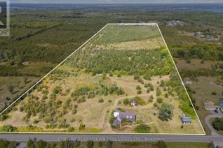 Property for Sale, 1677 County 8 Road, Prince Edward County (North Marysburgh), ON