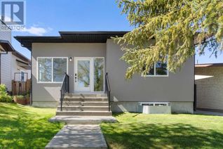 Bungalow for Sale, 8315 Centre Street Nw, Calgary, AB