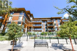 Condo Apartment for Sale, 1700 Balmoral Ave #106, Comox, BC