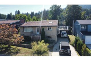 House for Sale, 703 Innes Street W, Nelson, BC