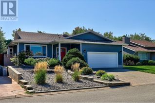 Ranch-Style House for Sale, 441 Robson Drive, Kamloops, BC