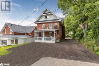 Triplex for Sale, 438 Hugel Avenue, Midland, ON