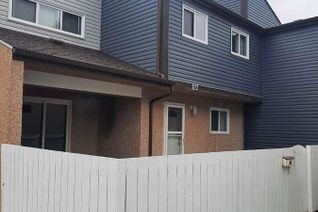 Townhouse for Sale, 127 Kaskitayo Co Nw, Edmonton, AB