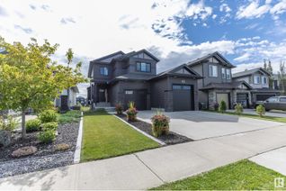 House for Sale, 3815 48 Av, Beaumont, AB