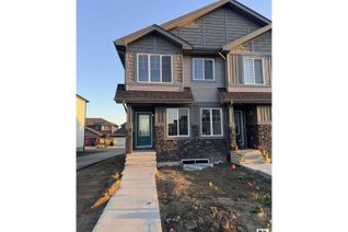 Townhouse for Sale, 5123 21a Av Sw, Edmonton, AB