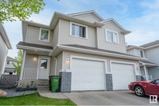 Duplex for Sale, 73 4350 23 St Nw, Edmonton, AB