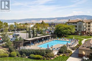 Condo Apartment for Sale, 1947 Underhill Street #403, Kelowna, BC