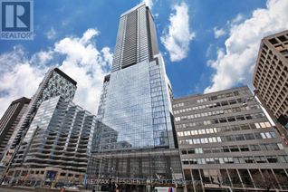 Property for Rent, 488 University Avenue #5208, Toronto (University), ON