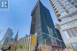 Condo for Sale, 60 Shuter Street #Ph111, Toronto (Church-Yonge Corridor), ON