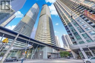 Condo for Sale, 12 York Street #1407, Toronto (Waterfront Communities), ON