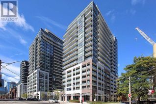 Condo for Sale, 460 Adelaide Street #103, Toronto (Moss Park), ON