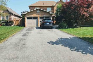 Property for Sale, 361 Chambers Crescent, Newmarket (Armitage), ON