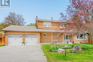 House for Sale, 12 Blackforest Drive, Richmond Hill (Oak Ridges), ON