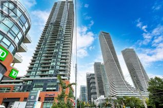 Condo Apartment for Sale, 2200 Lake Shore Boulevard W #1901, Toronto (Mimico), ON