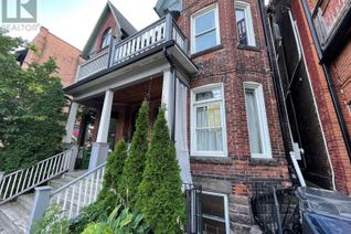 Property for Rent, 8 Sorauren Avenue #Ft Lwer, Toronto (Roncesvalles), ON