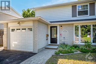 Property for Sale, 34 Lindhurst Crescent, Ottawa, ON