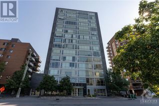 Property for Sale, 201 Parkdale Avenue #901, Ottawa, ON