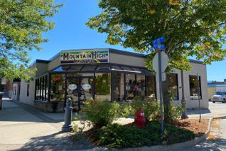 Commercial/Retail Property for Sale, 301 11th Avenue, North Castlegar, BC