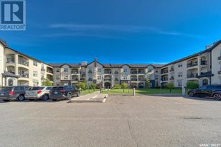 Condo Apartment for Sale, 324 1545 Neville Drive, Regina, SK