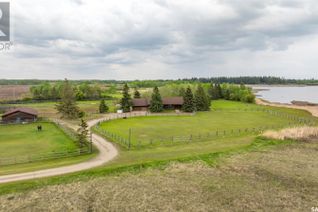 Detached House for Sale, Hurd Lake Acreage, Leask Rm No. 464, SK