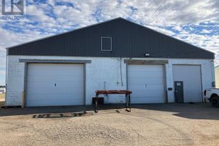 Industrial Property for Sale, 1731 N Service Road W, Swift Current, SK