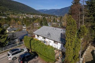 Duplex for Sale, 317 Stibbs Street, Nelson, BC