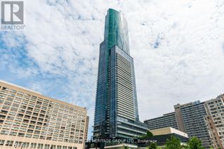 Condo Apartment for Sale, 386 Yonge Street #4509, Toronto (Bay Street Corridor), ON