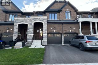 Freehold Townhouse for Rent, 1471 Blackmore Street, Innisfil (Alcona), ON