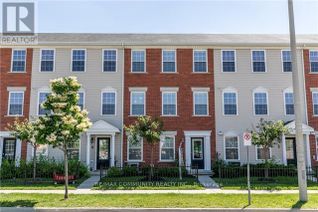 Townhouse for Sale, 91 Coughlin Road #4, Barrie (Holly), ON