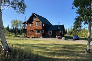 Property for Sale, 7126 93 Mile Loop Road, 100 Mile House, BC