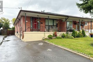 Bungalow for Sale, 36 Hucknall Road, Toronto (York University Heights), ON