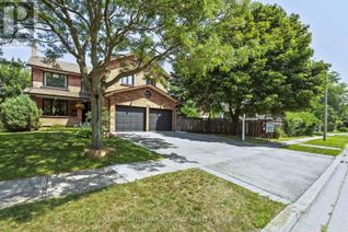 House for Sale, 179 Romain Crescent, Oakville (College Park), ON